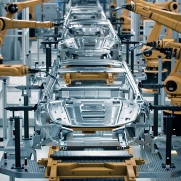 Investment in Manufacturing Enterprises & Management