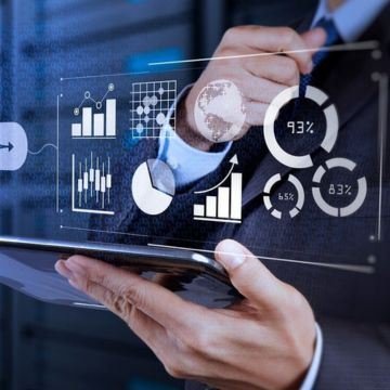Investment in Technological Enterprises & Management